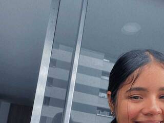 Erotický videohovor NicolHoney