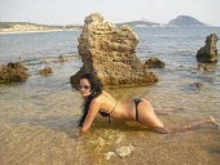 Erotický videohovor nicoli4u