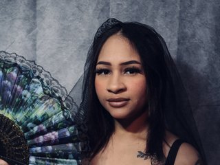Erotický videohovor Nicolle-mariee