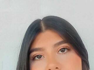 Erotický videohovor NicolleDiaz