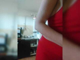 Erotický videohovor Nicollet