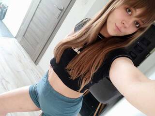 Erotický videohovor NicollKiss