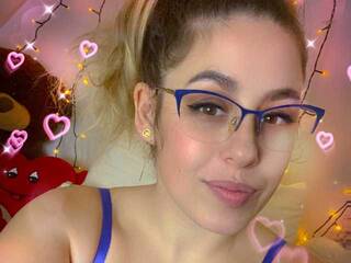 Erotický videohovor NicollSweetXo