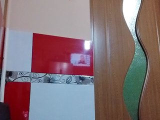 Erotický videohovor nicolsweet1a