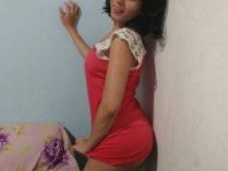 Erotický videohovor nicolxxx