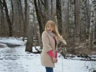 Erotický videohovor nigersun