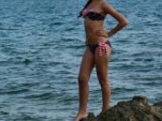 Erotický videohovor nightcat93