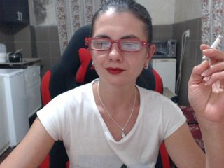 Snímky obrazovky vysielania nightdew
