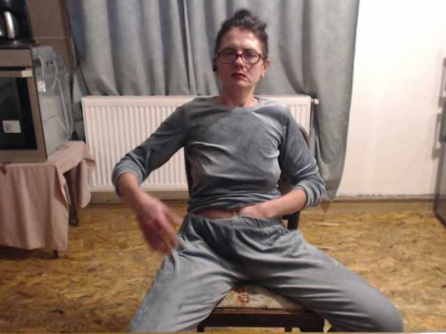 Snímky obrazovky vysielania nightdew