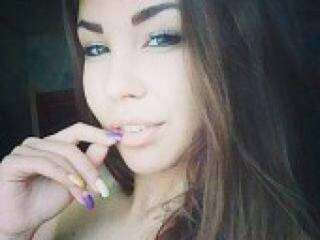 Erotický videohovor nightgirl2