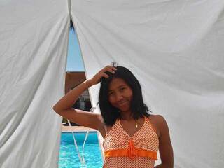 Erotický videohovor Nihsexy