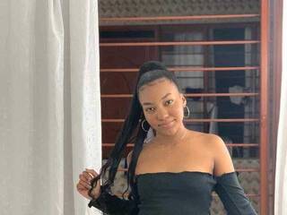 Erotický videohovor NiickyStar