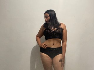 Erotický videohovor NiixMoon