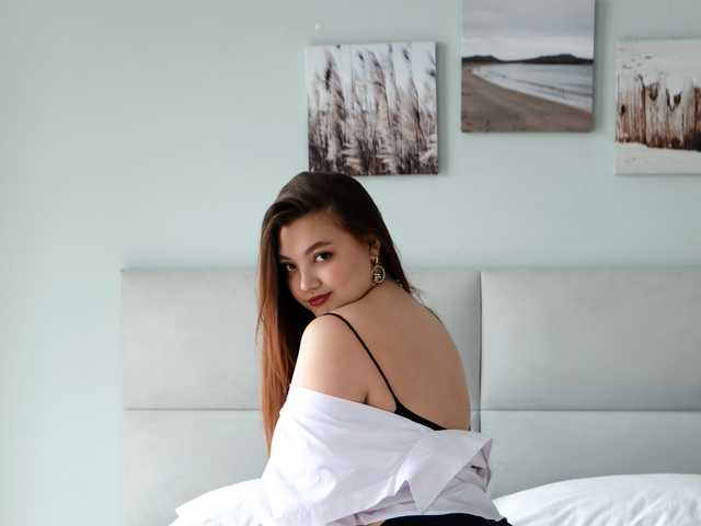 Foto profilu Nika-Mariss