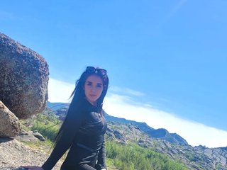 Erotický videohovor Nika-Marrkinson