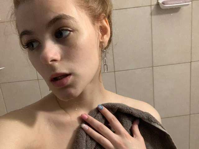 Foto profilu Nika-Peach
