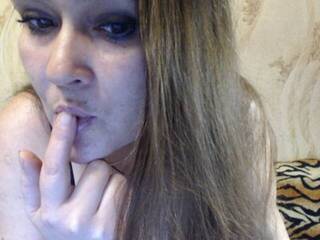 Erotický videohovor VERONIKA0777