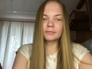 Erotický videohovor Nika7M