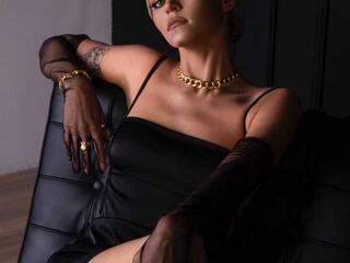 Erotický videohovor NikaChase