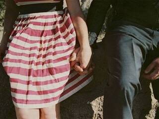 Erotický videohovor Paradis001