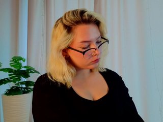 Erotický videohovor NikaDreem