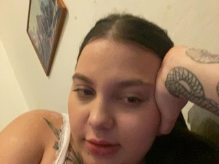 Erotický videohovor Nikakiss122