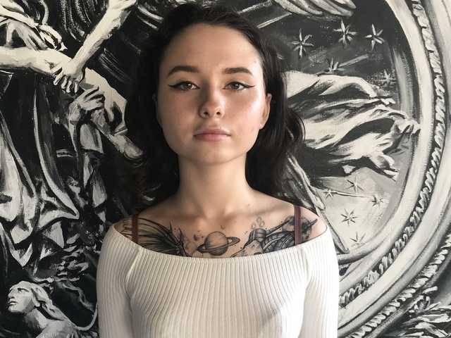Foto profilu NikaLegran