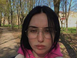 Erotický videohovor NikaLune