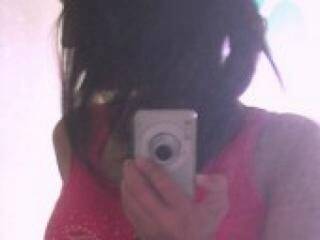 Erotický videohovor nikamiss