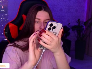 Erotický videohovor NikaMusic