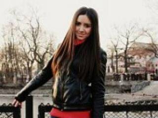 Erotický videohovor nikastarx