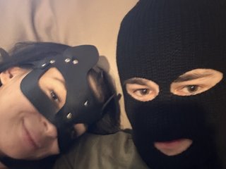 Erotický videohovor NikAsty