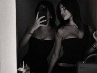 Erotický videohovor NikaXXXlika