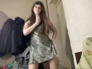 Erotický videohovor NikaXZimax