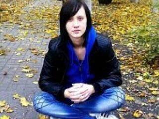 Erotický videohovor nikeyka