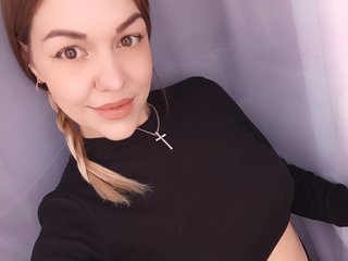 Erotický videohovor Niki233221