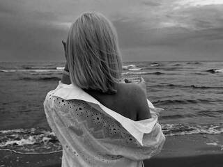 Erotický videohovor NIKI29000