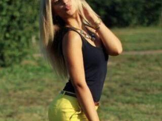 Erotický videohovor nikikikiss