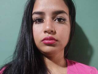 Erotický videohovor Nikki-beauty