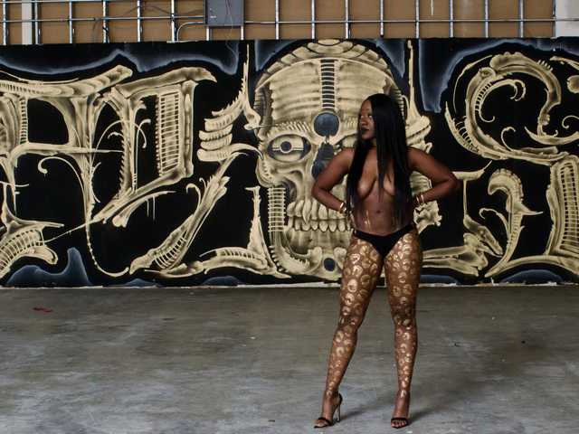 Foto profilu Nikki-nikirose