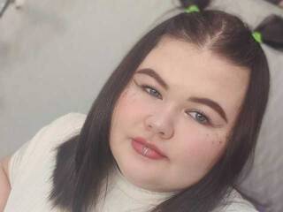 Erotický videohovor Nikki-Zen