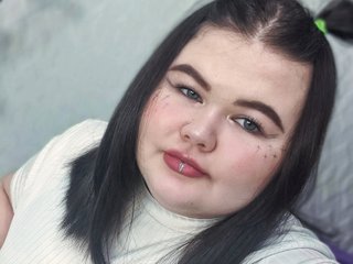 Erotický videohovor Nikki-Zen