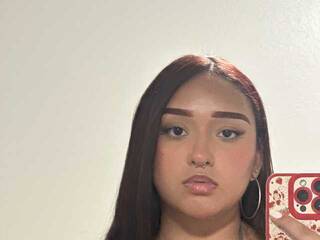 Erotický videohovor nikkigg003