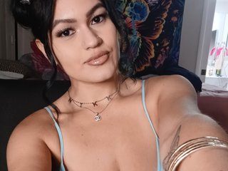 Erotický videohovor Nikkikittyx3