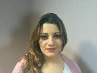 Erotický videohovor nikkiloren