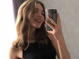 Erotický videohovor NikkiRid