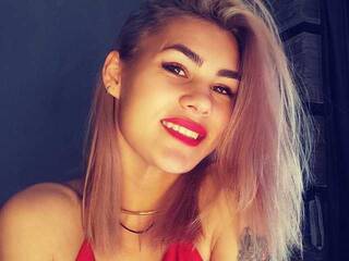 Erotický videohovor NikkiSaphire