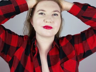 Erotický videohovor NikkiWild