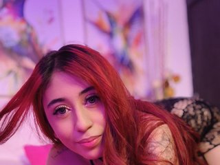 Erotický videohovor nikol-petitte
