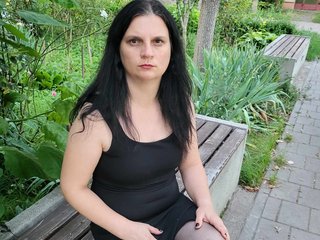 Erotický videohovor Nikol19721